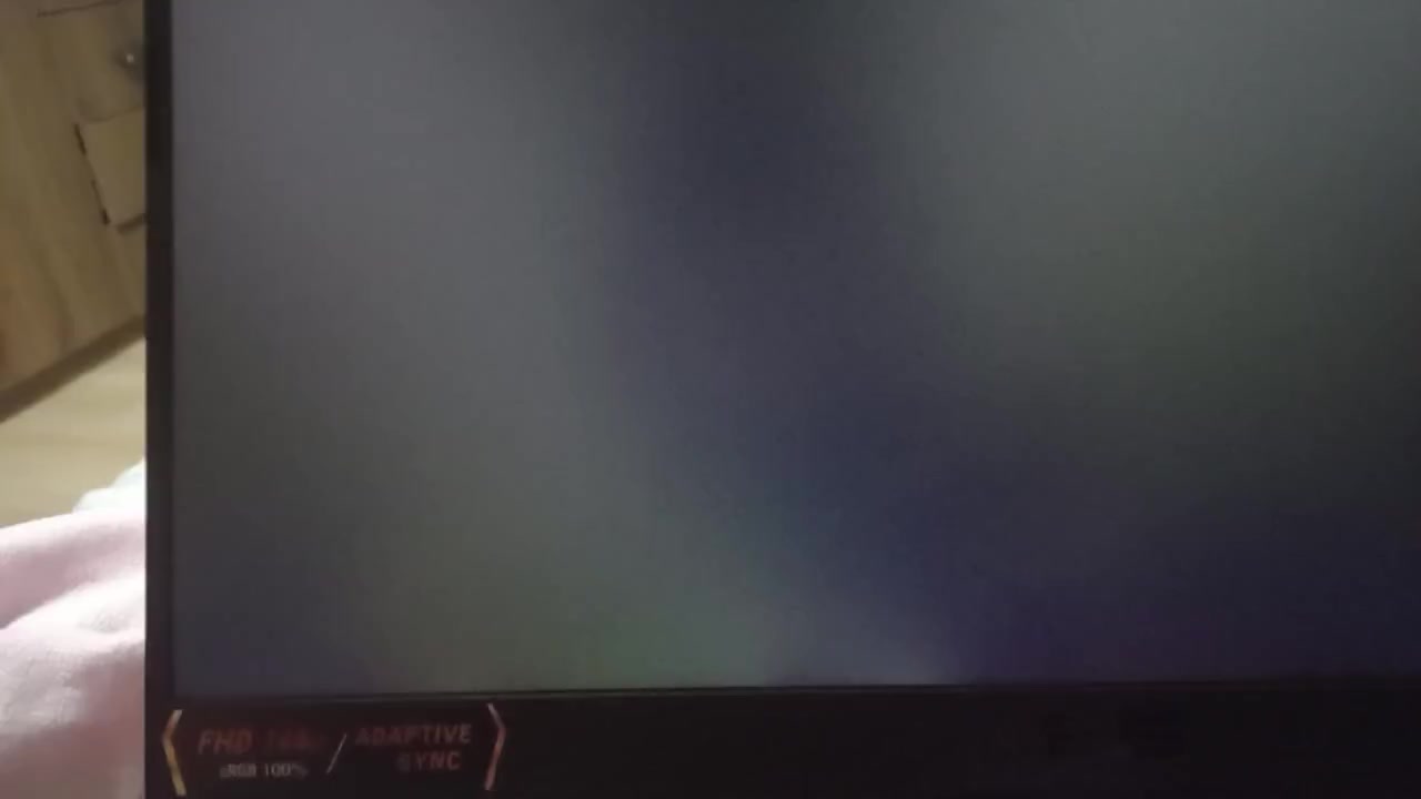 Problema de fuga de luz en mi laptop Asus y soporte insuficiente Portada de vídeo