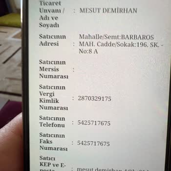 Trendyol Ve Duffa Store'un Sıcak Su Torbası Hayal Kırıklığı