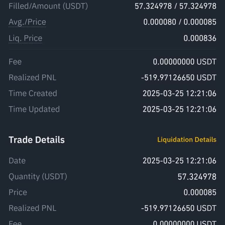 Binance İşlem Sorunu Ve Para İadesi