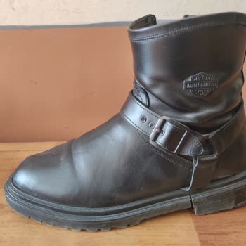 Harley Davidson Botlarda Taban Sorunu Ve İletişim Eksikliği