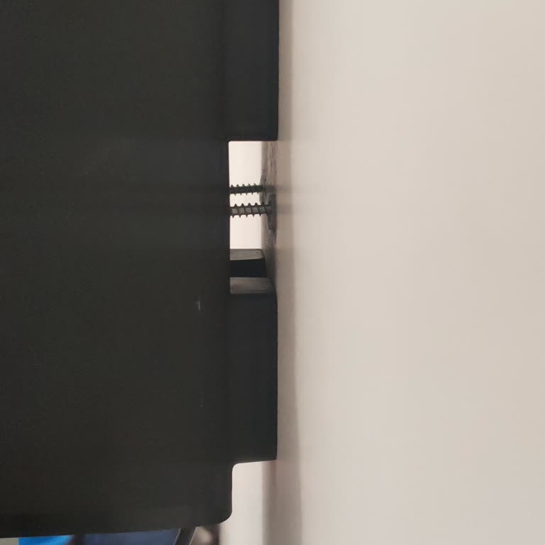 Bosch Dikey Süpürge Montaj Sorunları Ve Kısa Pil Ömrü