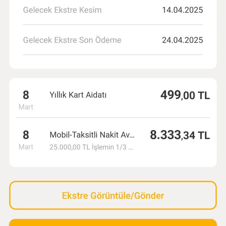 VakıfBank Kart Aidatı: Haksız Ücret İadesi Talebi