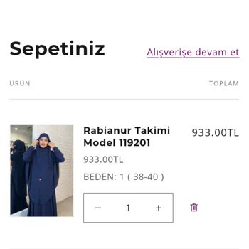 İade Ve Değişim Sorunu: Müşteri Mağduriyeti