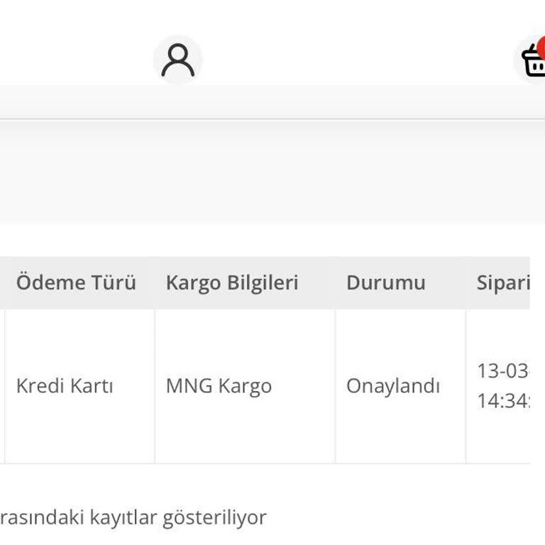 Medisun Sağlık Ürünleri'nde İletişim Sorunu Ve İade Talebi