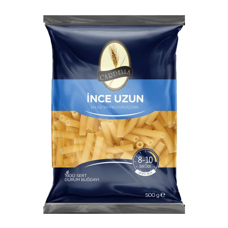 Bayat Makarna Şikayeti: BİM'den Alınan Ürünler Sağlığımızı Tehdit Ediyor!