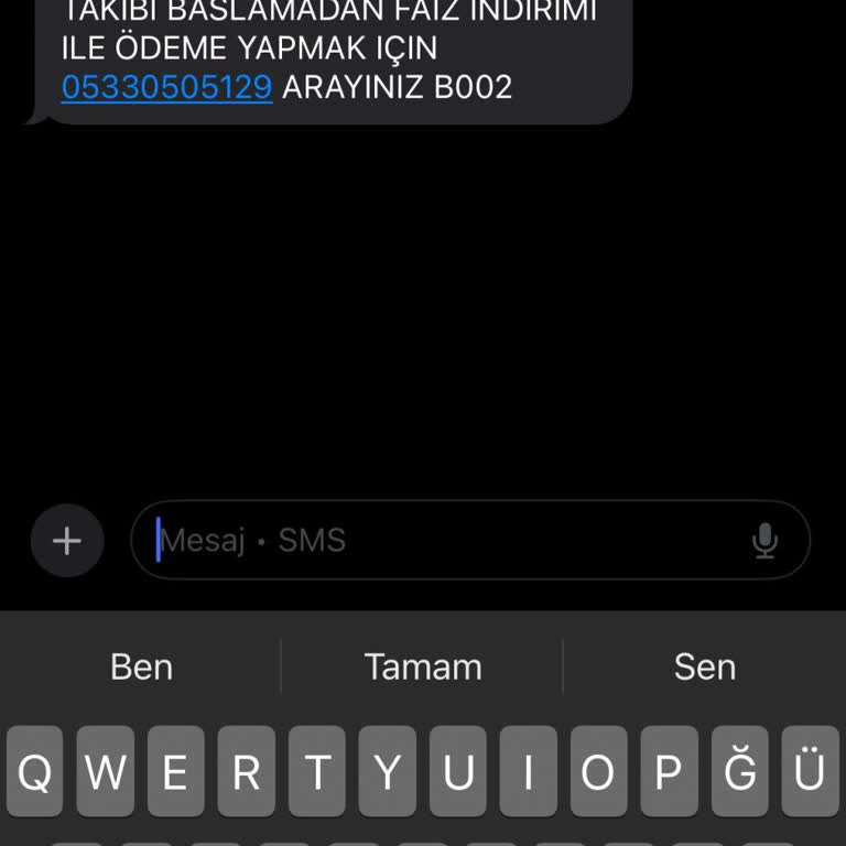 Hukuk Bürosunun Haksız Borç Talebi Ve Kişisel Veri İhlali