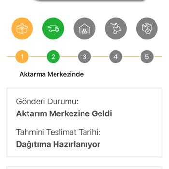 Casper Ve Birgündekargo'nun Teslimat Sorunu: 60000 TL'lik Ürünüm Nerede?