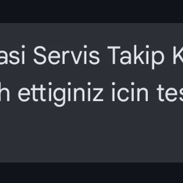Yanlış Yönlendirme Ve Hatalı Ürün Sorunu
