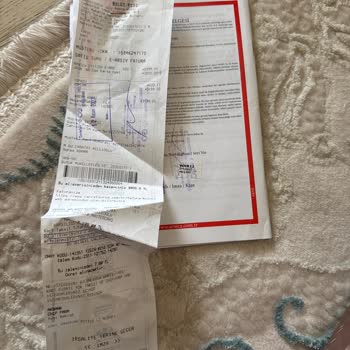 Arnica Süpürge Kulp Kırılması Ve Garanti Sorunu