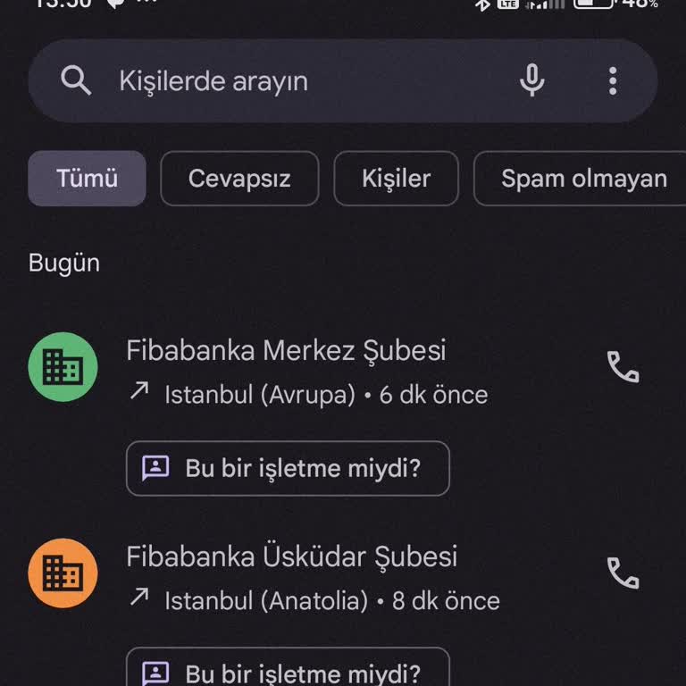 Getir Finans Hesabım Sürekli Kapatılıyor!