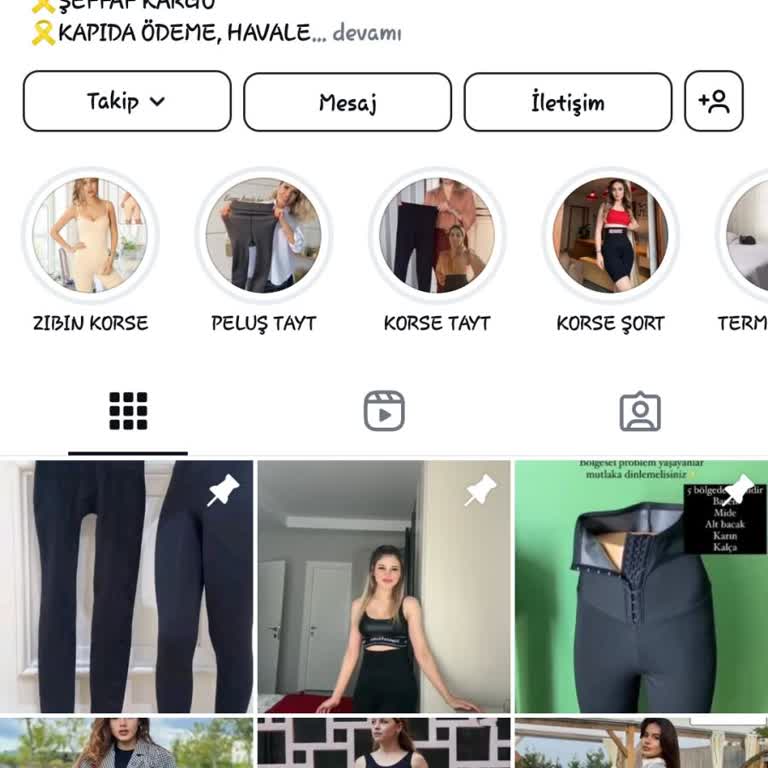 Kodex Korse Oyalıyor