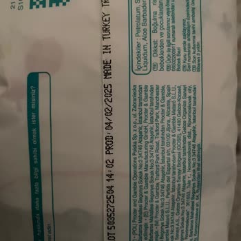 Prima Premium Care Bezlerde Sızıntı Sorunu