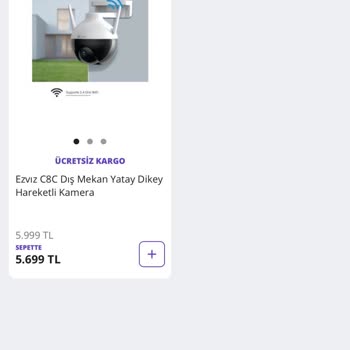 Stok Yok Diyerek İptal Edilen Siparişin Fahiş Fiyatla Yeniden Satışı