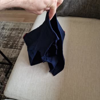 Boyner Online'dan Aldığım Ürünlerde Yaşadığım Sorunlar Ve Hayal Kırıklığı