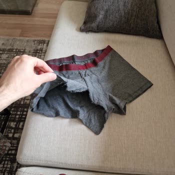 Boyner Online'dan Aldığım Ürünlerde Yaşadığım Sorunlar Ve Hayal Kırıklığı