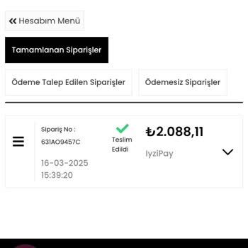 Bayram Alışverişinde Hayal Kırıklığı: Eksik Ve Geç Teslimat