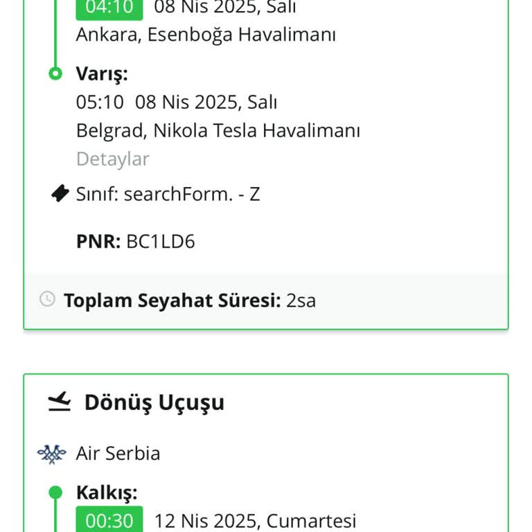 Uçuş İptali Ve İade Sorunu: Çözüm Bekleniyor