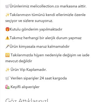 Yanlış Charm Uyum Sorunu Ve Ek Ücret Talebi