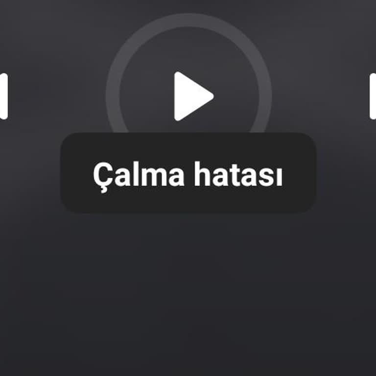 Oppo Realme 6 Pro Müzik Uygulaması Çalma Sorunu!