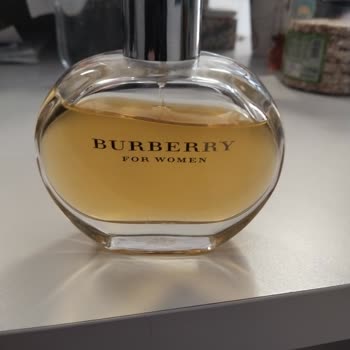 Orijinal Olmayan Parfüm Şikayeti