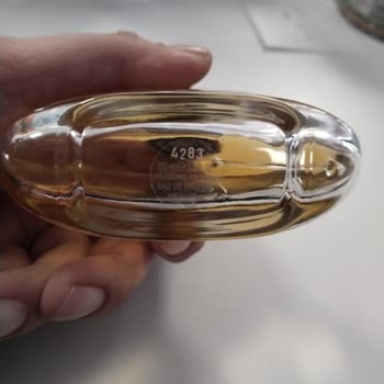 Orijinal Olmayan Parfüm Şikayeti