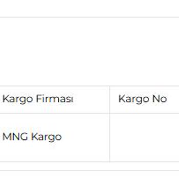 Siparişim Kargoya Verilmiyor, Müşteri Hizmetlerine Ulaşamıyorum!