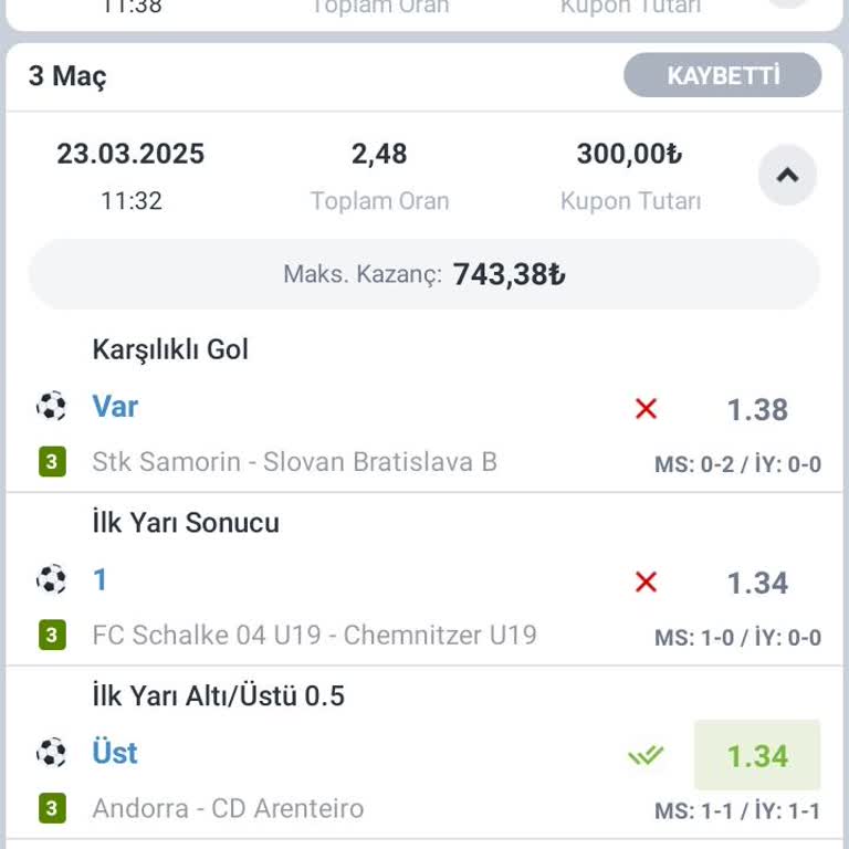 Tuttur.com'da Bonus Kampanyası Mağduriyeti