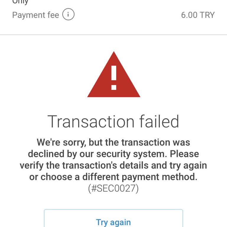 G2a.com, problema de bloqueo y preocupaciones de seguridad