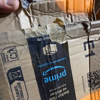 Amazon Siparişlerinde Süregelen Sorunlar Ve Müşteri Hizmetleri Hayal Kırıklığı
