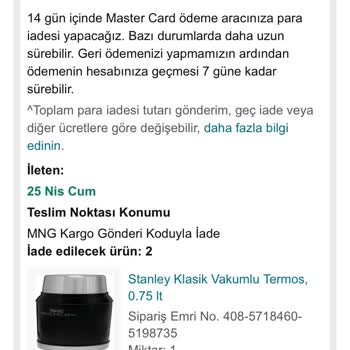 Amazon Siparişlerinde Süregelen Sorunlar Ve Müşteri Hizmetleri Hayal Kırıklığı