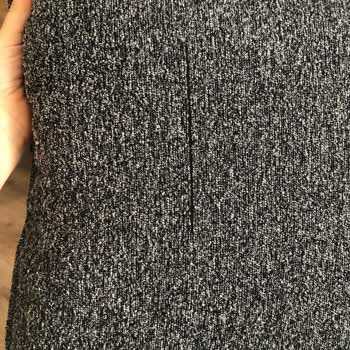 Yanlış Renk Ve Kırık Parçalarla Gelen Koltuk Takımı