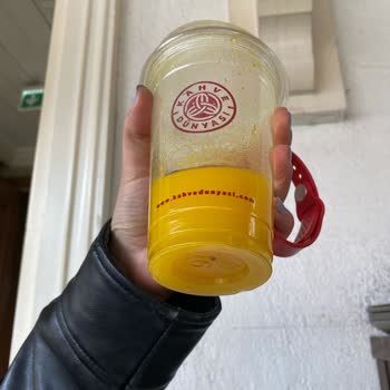 Kahve Dünyası'nda Müşteri Memnuniyetsizliği Ve İletişim Sorunları