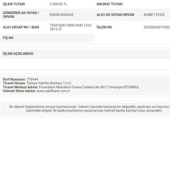 Yatırımda Sürekli Artan Beklenmedik Talepler