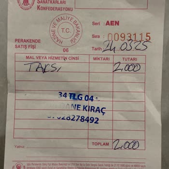 Gece Yarısı Rötarı Ve Mağduriyet