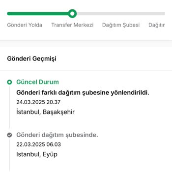 Kolay Gelsin Kargo: Yavaşlıkta Sınır Tanımıyor!