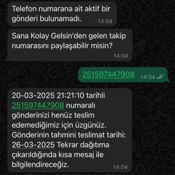 Kolay Gelsin Kargo: Yavaşlıkta Sınır Tanımıyor!