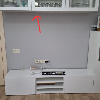 IKEA Ürün Etiketleri Boya Hasarına Neden Oldu!