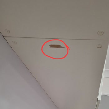 IKEA Ürün Etiketleri Boya Hasarına Neden Oldu!