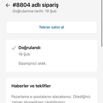 Yanlış Yönlendirme Ve İletişimsizlik Mağduriyeti