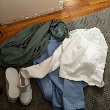 Sipariş Ettiğim Ürünler Yerine Yanlış Ürünler Geldi