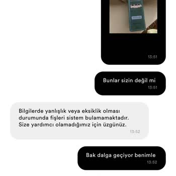 Yanlış Ürün Ve İletişim Krizi: Lefties Mağduriyeti