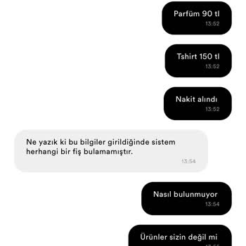 Yanlış Ürün Ve İletişim Krizi: Lefties Mağduriyeti
