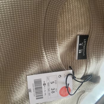 Yanlış Ürün Ve İletişim Krizi: Lefties Mağduriyeti