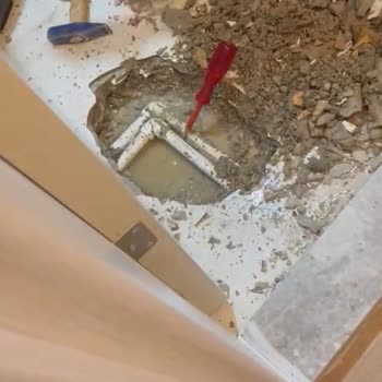 Üçay Mühendislik Ve Daikin Kombi İle Su Kaçağı Kabusu