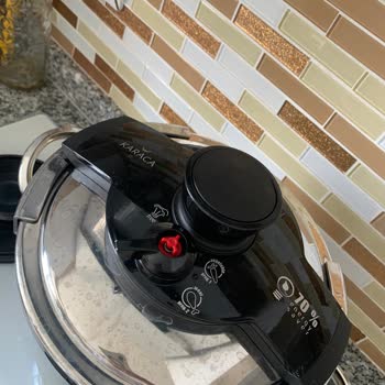 Karaca Züccaciye Düdüklü Tencere İle Yaşanan Güvenlik Sorunu