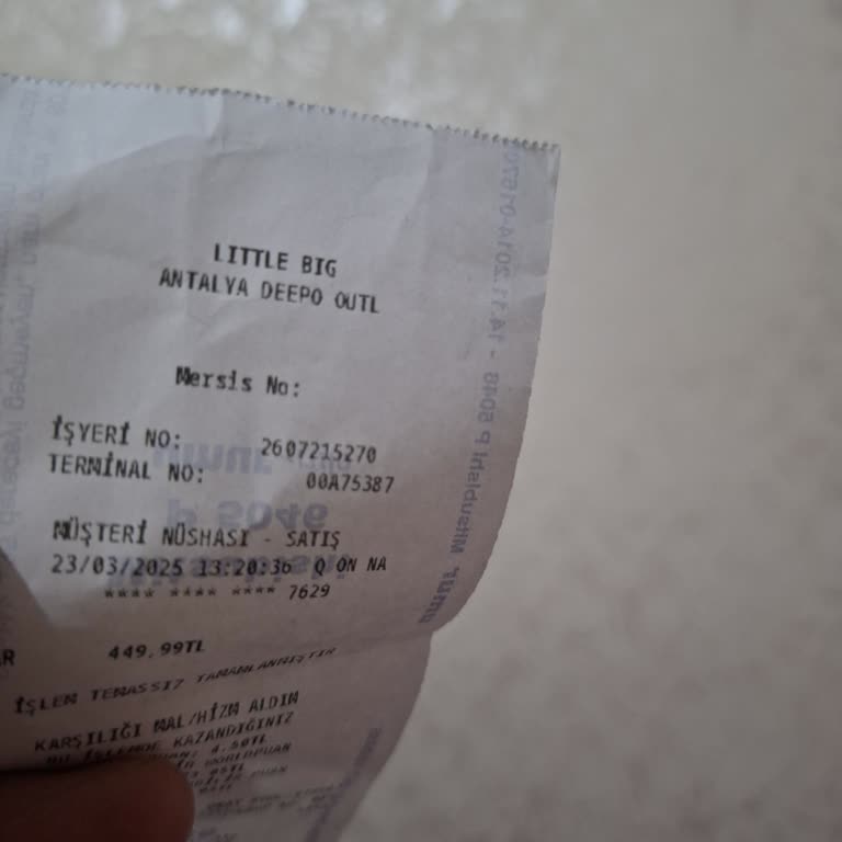 Yanlış Beden Sorunu Ve İade Zorluğu