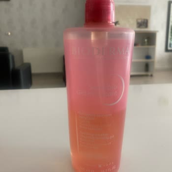 Bioderma Miadı Geçmiş Ürün Mağduriyeti
