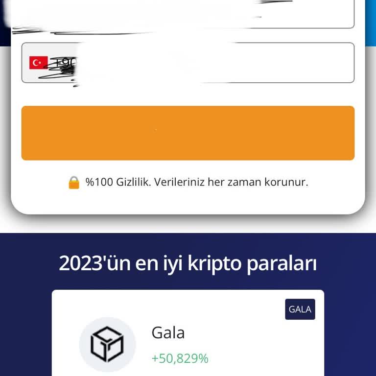 Yanıltıcı Empati Programı İle Kişisel Bilgilerimin Alınması