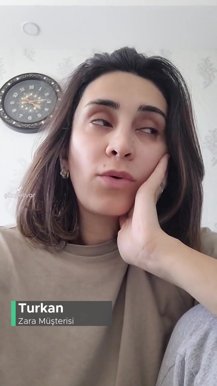 Zara Yanlış Ürün Teslimatı Ve İade Kabul Etmemeleri videonun kapak resmi