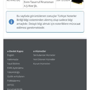 Eminevim'de Araç Finansmanı Sürecinde Yaşanan Zorluklar Ve Müşteri Hizmetleri Eksiklikleri